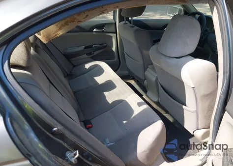 2010 Honda Accord 2.4 Lx-P from USA, damaged, VIN 1HGCP2F41AA034461